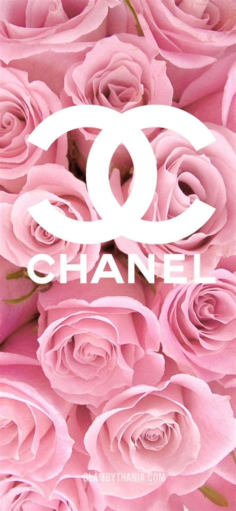 chanel paper|chanel wallpapers for girls.